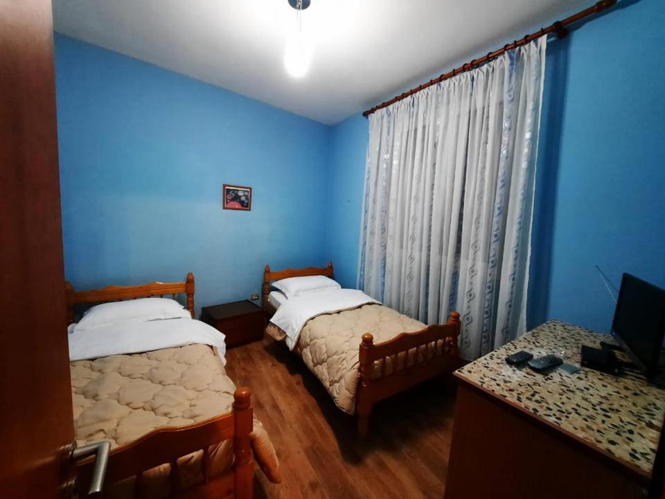 Maison d'hôtes Teresa Tirana